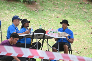 Kejohanan Mountain BIke Kebangsaan 2026