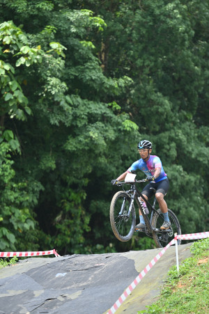 Kejohanan Mountain BIke Kebangsaan 2026
