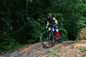 Kejohanan Mountain BIke Kebangsaan 2026