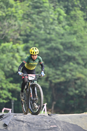 Kejohanan Mountain BIke Kebangsaan 2026