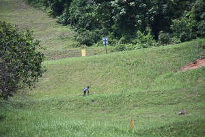 Kejohanan Mountain BIke Kebangsaan 2026
