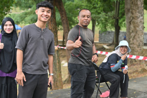 Kejohanan Mountain BIke Kebangsaan 2026