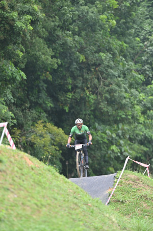 Kejohanan Mountain BIke Kebangsaan 2026