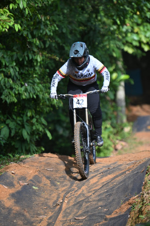 Kejohanan Mountain BIke Kebangsaan 2026