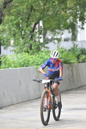 Kejohanan Mountain BIke Kebangsaan 2026
