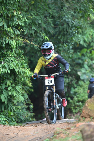 Kejohanan Mountain BIke Kebangsaan 2026