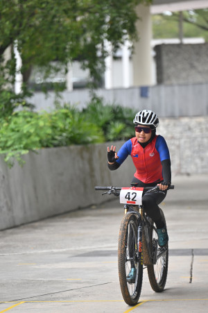 Kejohanan Mountain BIke Kebangsaan 2026