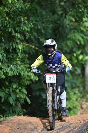Kejohanan Mountain BIke Kebangsaan 2026