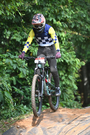 Kejohanan Mountain BIke Kebangsaan 2026