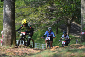 Kejohanan Mountain BIke Kebangsaan 2026