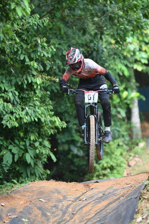 Kejohanan Mountain BIke Kebangsaan 2026