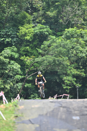 Kejohanan Mountain BIke Kebangsaan 2026