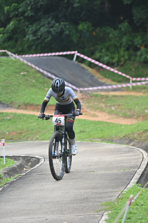 Kejohanan Mountain BIke Kebangsaan 2026