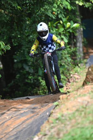 Kejohanan Mountain BIke Kebangsaan 2026