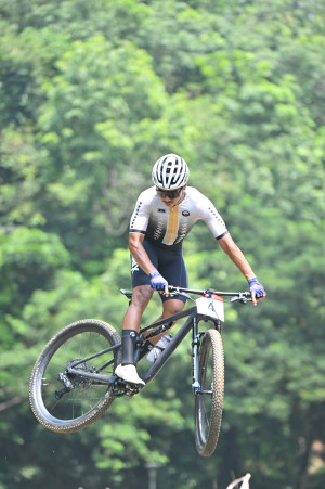 Kejohanan Mountain BIke Kebangsaan 2026