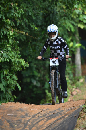 Kejohanan Mountain BIke Kebangsaan 2026