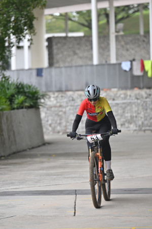 Kejohanan Mountain BIke Kebangsaan 2026