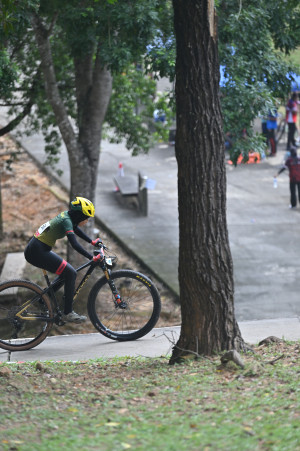 Kejohanan Mountain BIke Kebangsaan 2026