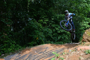 Kejohanan Mountain BIke Kebangsaan 2026