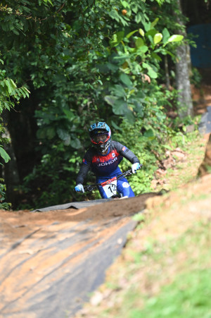 Kejohanan Mountain BIke Kebangsaan 2026