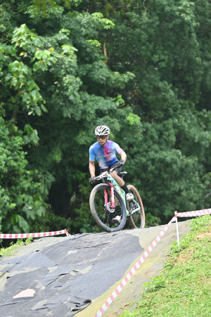 Kejohanan Mountain BIke Kebangsaan 2026