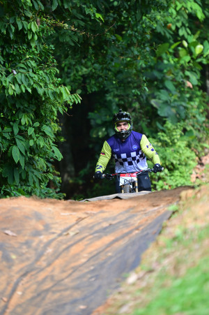 Kejohanan Mountain BIke Kebangsaan 2026