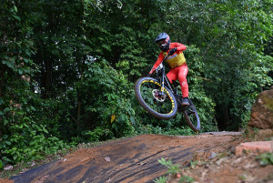 Kejohanan Mountain BIke Kebangsaan 2026