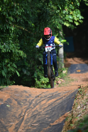 Kejohanan Mountain BIke Kebangsaan 2026