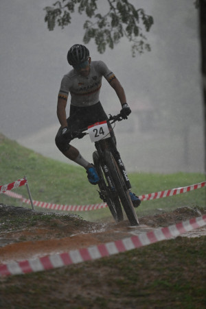 Kejohanan Mountain BIke Kebangsaan 2026