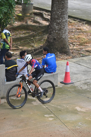 Kejohanan Mountain BIke Kebangsaan 2026