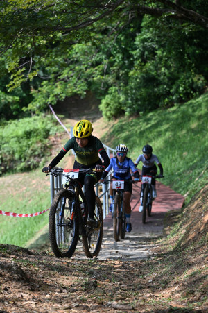 Kejohanan Mountain BIke Kebangsaan 2026