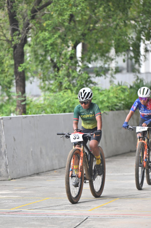 Kejohanan Mountain BIke Kebangsaan 2026