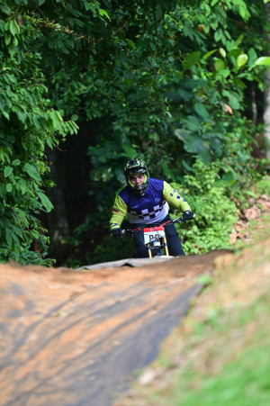 Kejohanan Mountain BIke Kebangsaan 2026