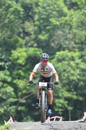 Kejohanan Mountain BIke Kebangsaan 2026