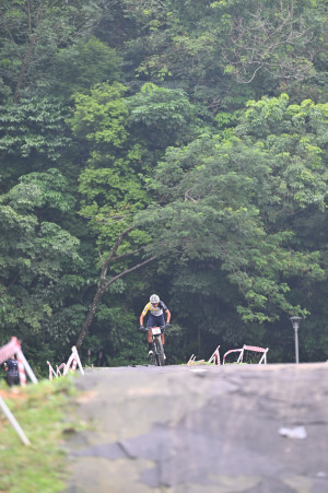 Kejohanan Mountain BIke Kebangsaan 2026