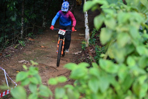 Kejohanan Mountain BIke Kebangsaan 2026