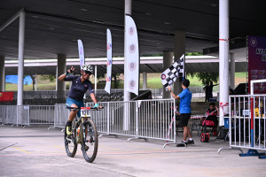 Kejohanan Mountain BIke Kebangsaan 2026