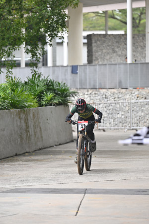 Kejohanan Mountain BIke Kebangsaan 2026