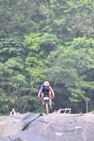 Kejohanan Mountain BIke Kebangsaan 2026
