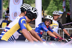 Kejohanan Mountain BIke Kebangsaan 2026