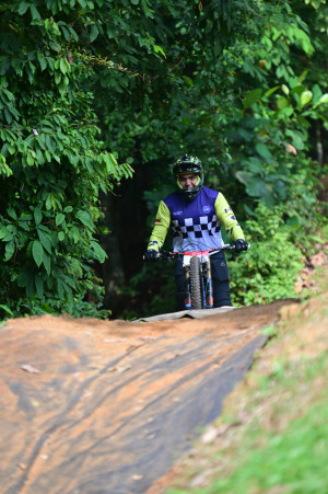 Kejohanan Mountain BIke Kebangsaan 2026