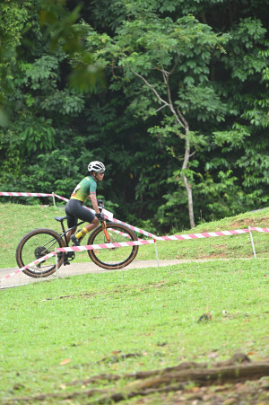 Kejohanan Mountain BIke Kebangsaan 2026