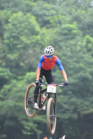 Kejohanan Mountain BIke Kebangsaan 2026