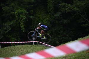 Kejohanan Mountain BIke Kebangsaan 2026
