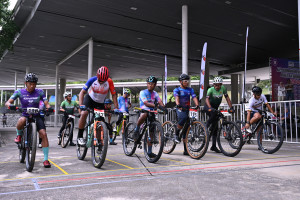 Kejohanan Mountain BIke Kebangsaan 2026
