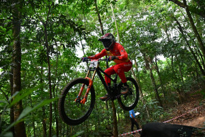 Kejohanan Mountain BIke Kebangsaan 2026