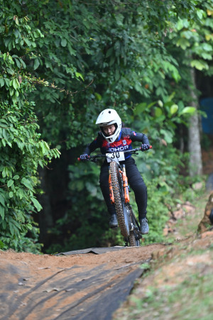 Kejohanan Mountain BIke Kebangsaan 2026
