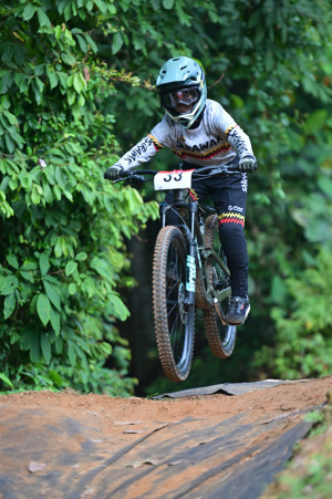 Kejohanan Mountain BIke Kebangsaan 2026