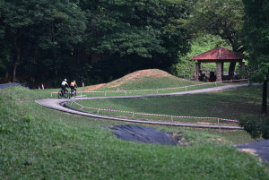 Kejohanan Mountain BIke Kebangsaan 2026