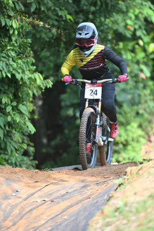 Kejohanan Mountain BIke Kebangsaan 2026